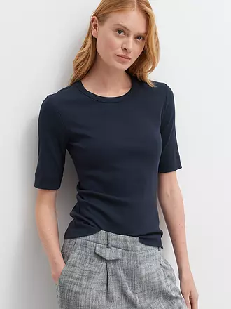 OPUS | Camiseta SUSTAFA | blau